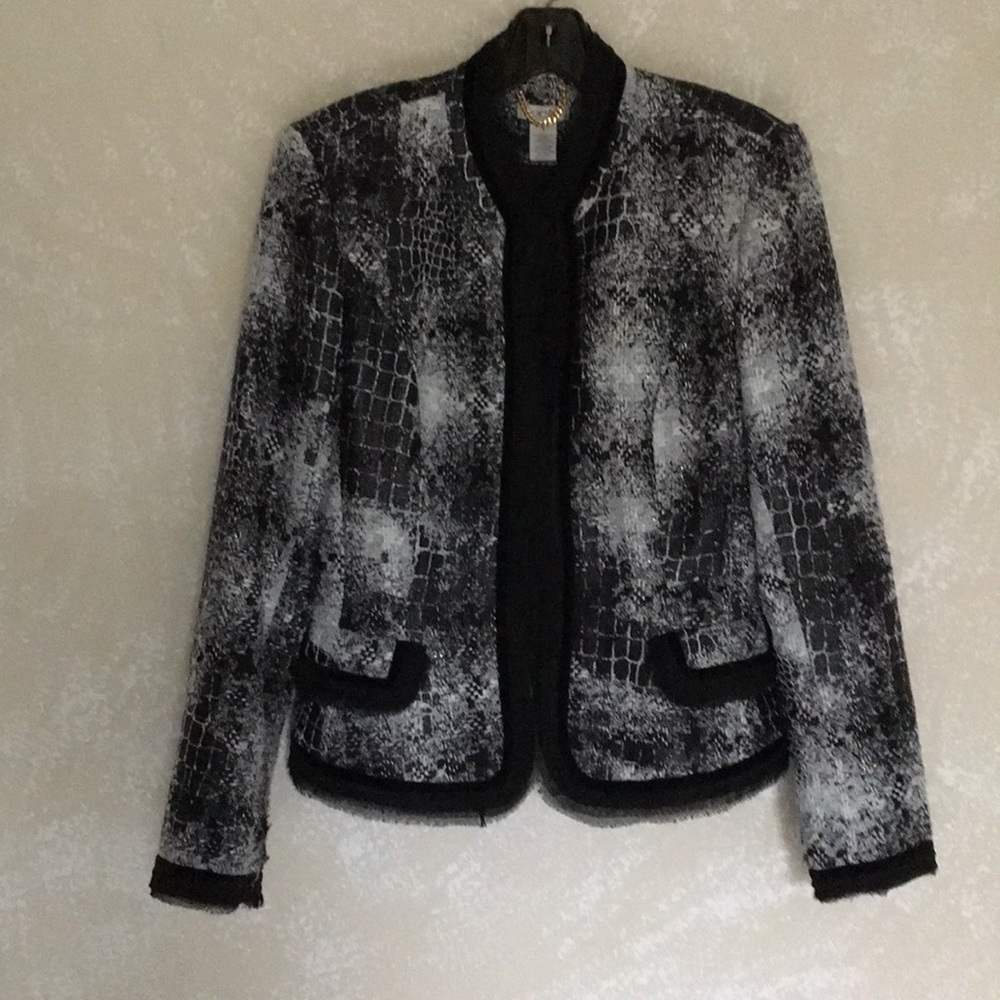 Jacket - Picture 1 of 2